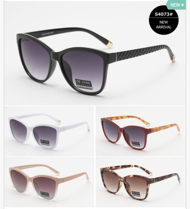 Wholesaler Victoria EL - Sunglasses