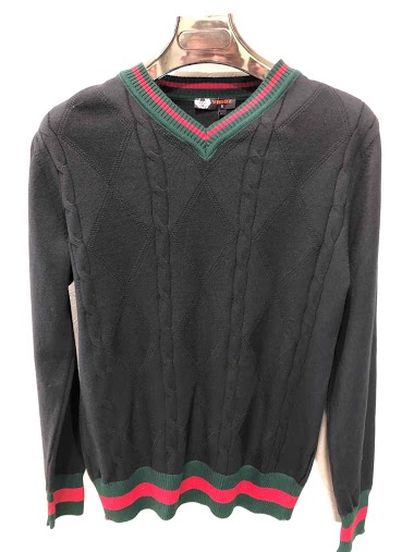 Wholesaler Vigoz - Sweater