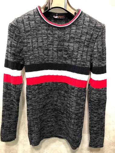Großhändler Vigoz - Sweater