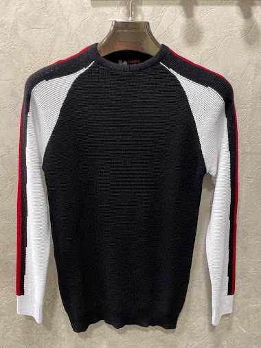 Wholesaler Vigoz - Sweater