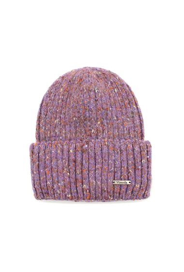 Wholesaler Vimoda - Multicolored bonnet