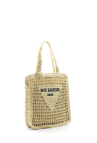 Wholesaler Vimoda - Tote Beach bag