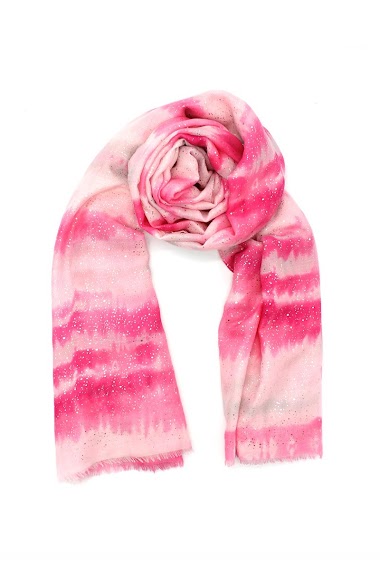 Wholesaler Vimoda - Patterned scarves