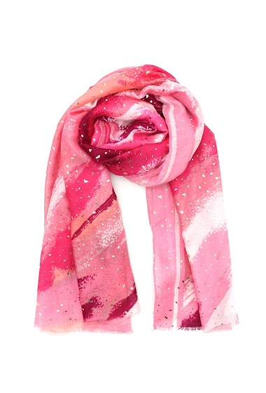 Wholesaler Vimoda - Patterned scarves