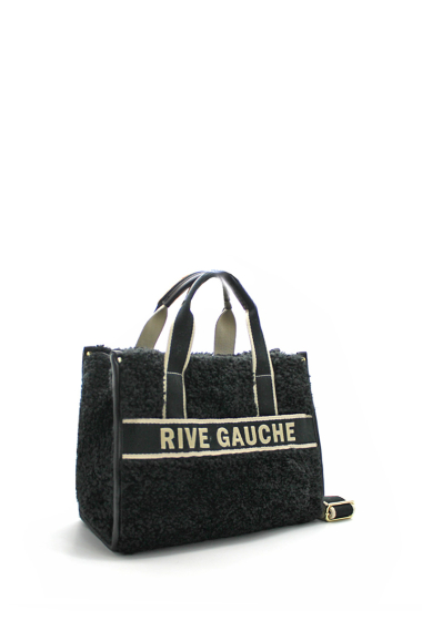 Sac Rive Gauche Mesha - Vimoda