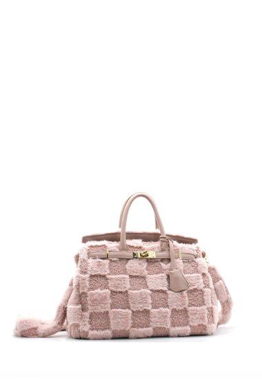 Wholesaler Vimoda - Moumoute handbag