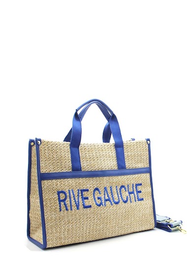 Großhändler Vimoda - RIVE GAUCHE Handtasche