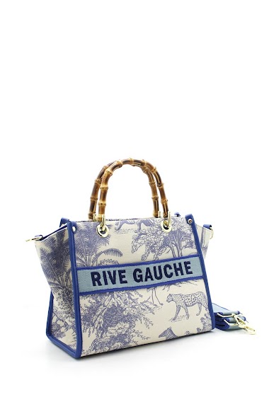Wholesaler Vimoda - Rive Gauche handbag