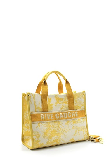 Wholesaler Vimoda - Rive Gauche handbag