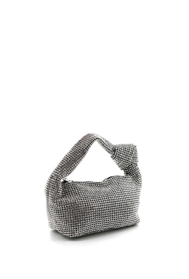 Wholesaler Vimoda - Rhinestone handbag