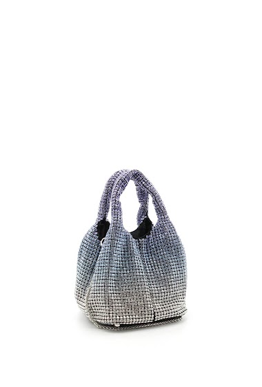 Wholesaler Vimoda - Rhinestone handbag