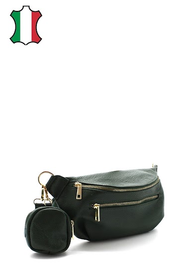 Wholesaler Vimoda - Leather Bag