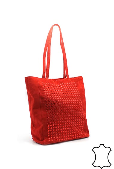 Wholesaler Vimoda - Tote Bag