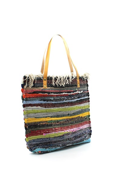 Wholesaler Vimoda - Tote bag