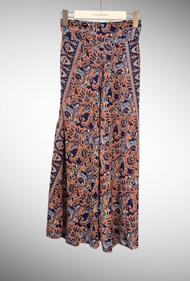 Wholesaler Vintage Dressing - Pantalon large