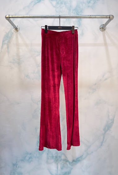 Wholesaler Vintage Dressing - PANTALON
