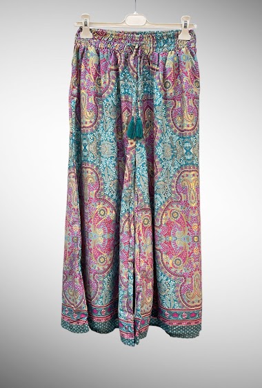 Großhändler Vintage Dressing - Pantalon