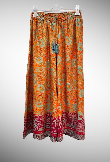 Grossiste Vintage Dressing - Pantalon