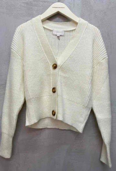 Mayorista Vintage Dressing - Sweater