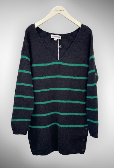 Großhändler Vintage Dressing - Pullover