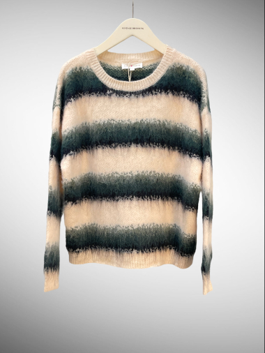 Wholesaler Vintage Dressing - sweaters
