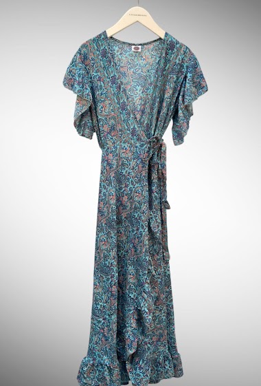 Wholesaler Vintage Dressing - Robe cache cÅur