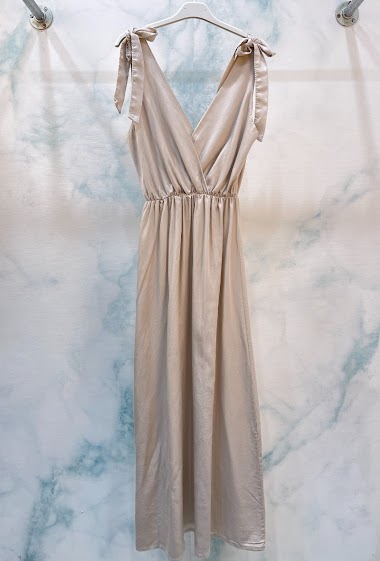 Wholesaler Vintage Dressing - DRESS