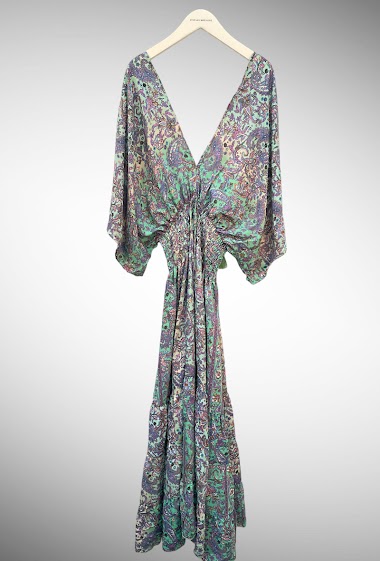 Wholesaler Vintage Dressing - Robe