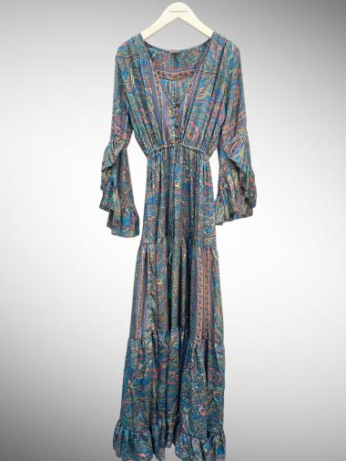 Wholesaler Vintage Dressing - DRESS