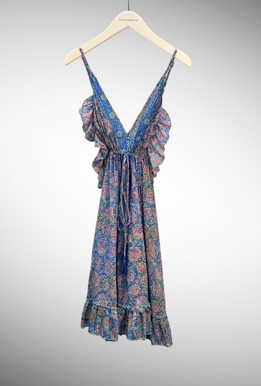Grossiste Vintage Dressing - Robe