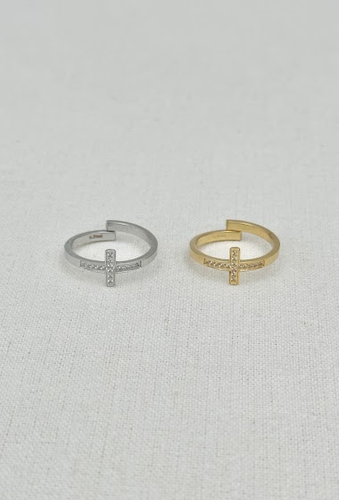 Wholesaler Vitany - Stainless steel ring