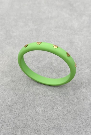 Wholesaler Vitany - Resin bracelet