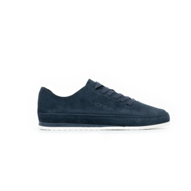 Grossiste V07 - VO7 YACHT SUEDE NAVY
