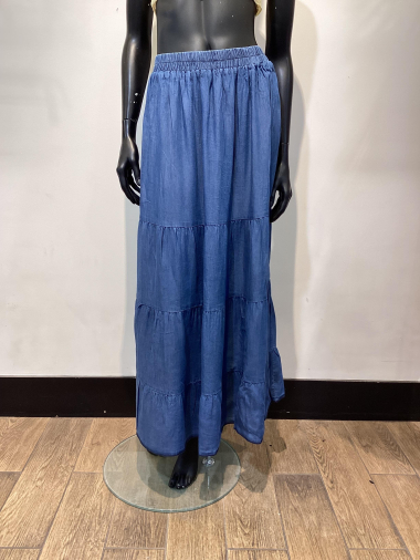 Wholesaler Voyelles - skirt
