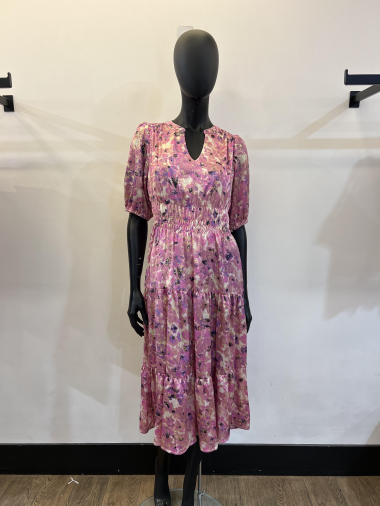 Wholesaler Voyelles - dress