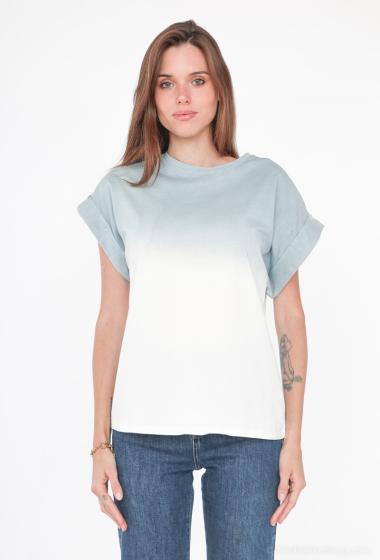 Wholesaler Voyelles - T-shirt
