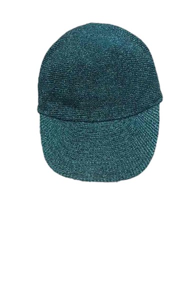 Wholesaler VS PLUS - Shiny mesh style cap
