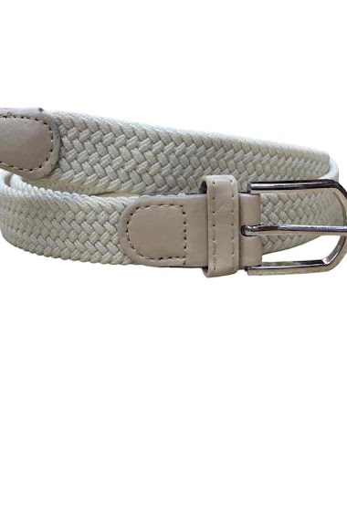 Wholesaler VS PLUS - Thin elastic belt