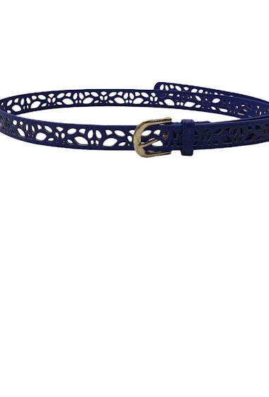 Wholesaler VS PLUS - Women's perforated belt