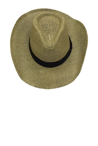 Wholesaler VS PLUS - Unisex cowboy-style hat
