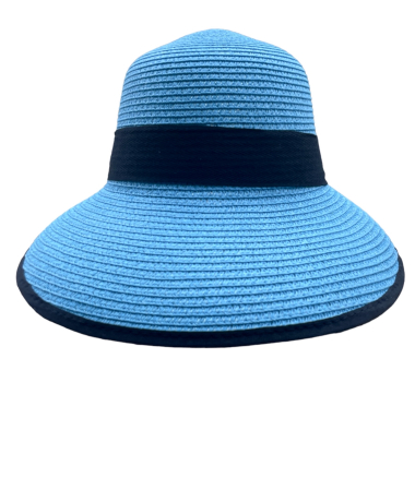 Wholesaler VS PLUS - Hats with peak and bow tie
