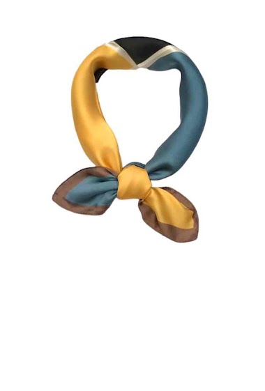 Wholesaler VS PLUS - 4 color scarf