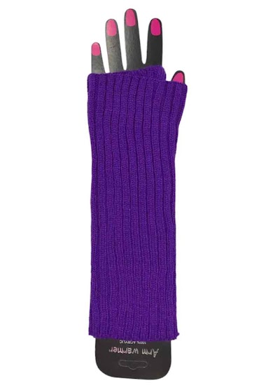 Wholesaler VS PLUS - Long mitten glove