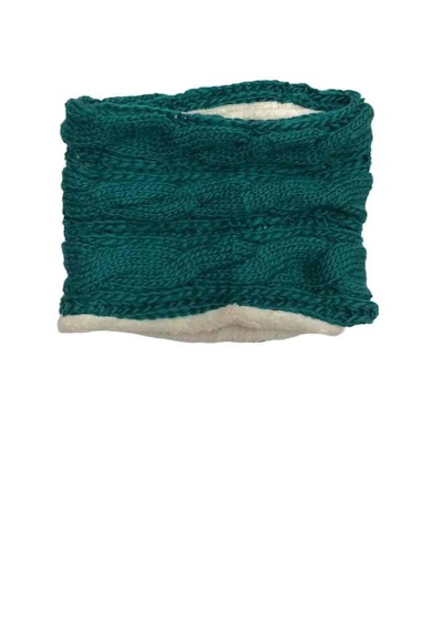 Wholesaler VS PLUS - Unisex knitted choker