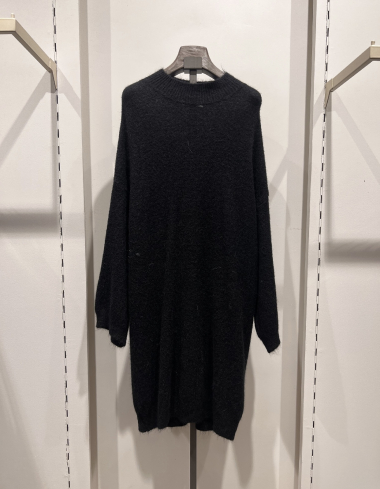 Wholesaler W Studio - Alpaca Pullover Dress