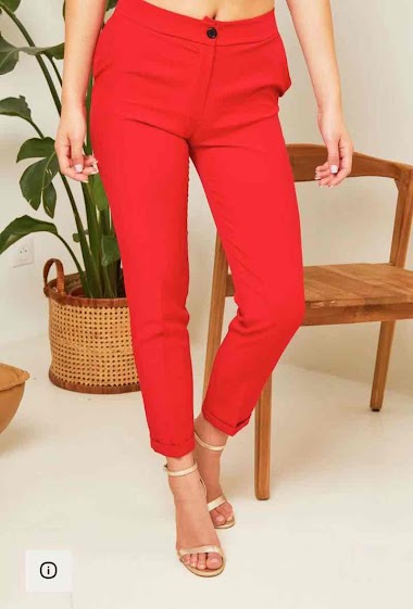 Großhändler Wawa Design - Chic pants
