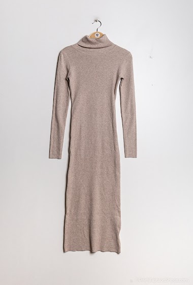 Wholesaler Wawa Design - Knit dress