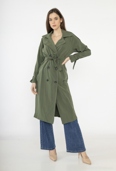 Wholesaler Wawa Design - Trench coat