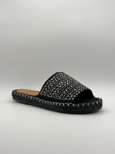 Wholesaler WILADY - Elegant fancy sandals
