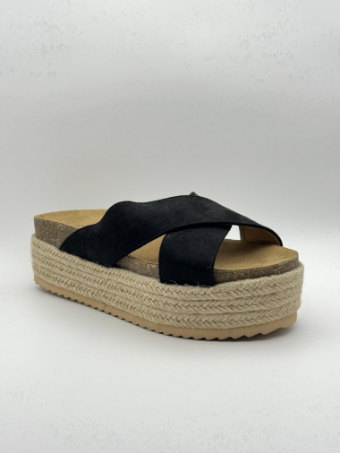 Wholesaler WILADY - Elegant and comfortable women's sandals
